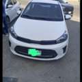 SAR 33000,  Kia Pegas,  2025,  Automatic,  70000 KM,    Good Condition