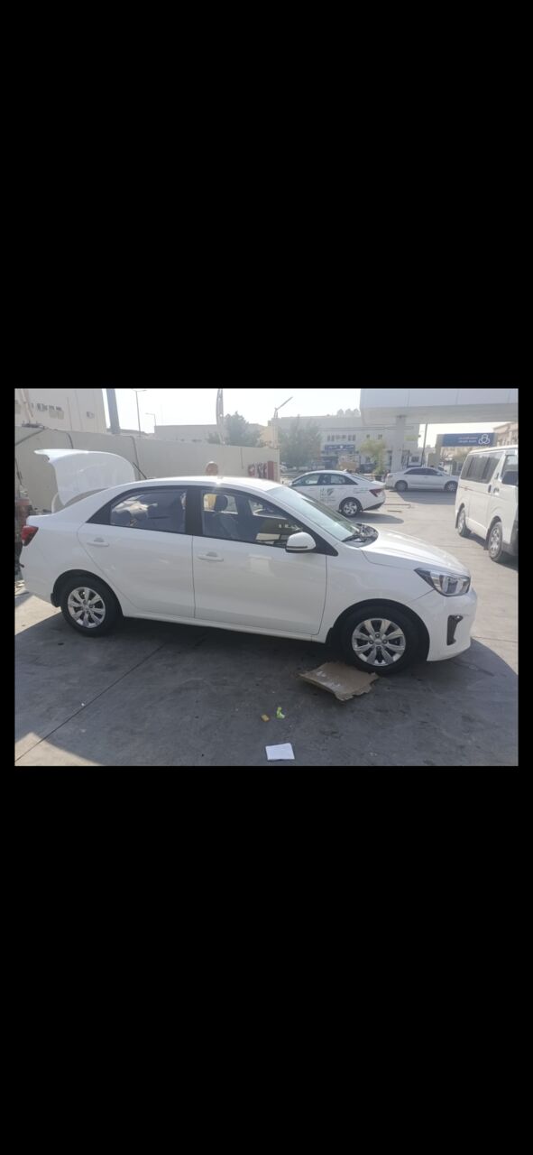Riyadh, Vehicles, Cars & Trucks , SAR 33000,  Kia Pegas,  2025,  Automatic,  70000 KM,    Good Condition