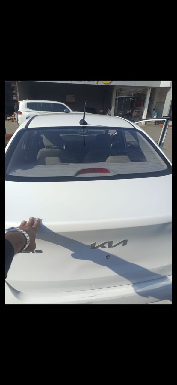 Riyadh, Vehicles, Cars & Trucks , SAR 33000,  Kia Pegas,  2025,  Automatic,  70000 KM,    Good Condition