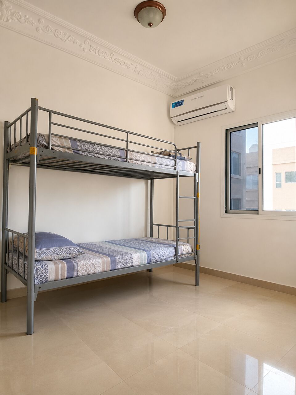Dubai, Bedspace For Rent, AED 400/month,  2 Sq. Feet,  Bed Space For Al Nuaimia 2, Ajman.