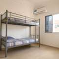 AED 400/month,  2 Sq. Feet,  Bed Space For Al Nuaimia 2, Ajman.
