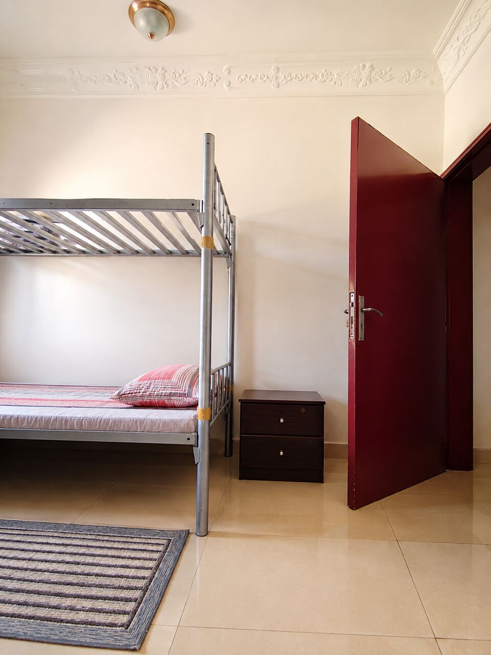 Dubai, Bedspace For Rent, AED 400/month,  2 Sq. Feet,  Bed Space For Al Nuaimia 2, Ajman.