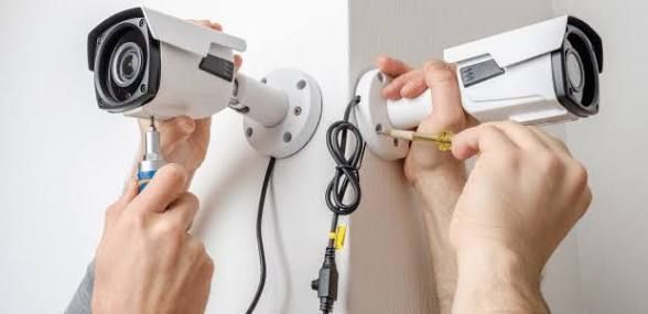 Al Safa, Security, ​Posting Title: ​National Day Special Offer 96 SAR - CCTV Installation & Electrical Servic