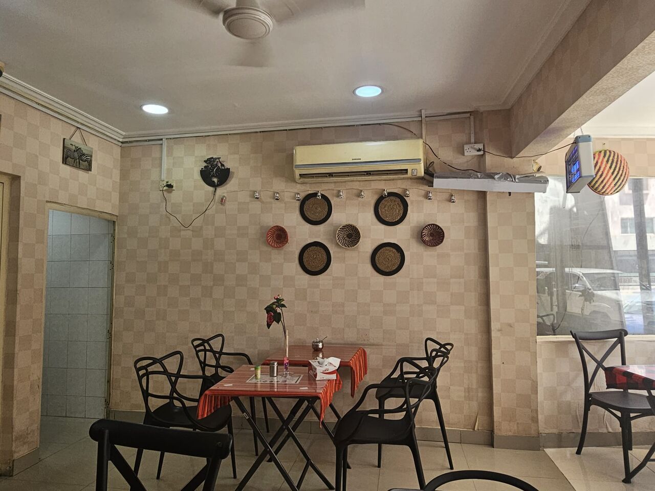 Hoora, Businesses For Sale, Restaurant At Hoora-Sale
