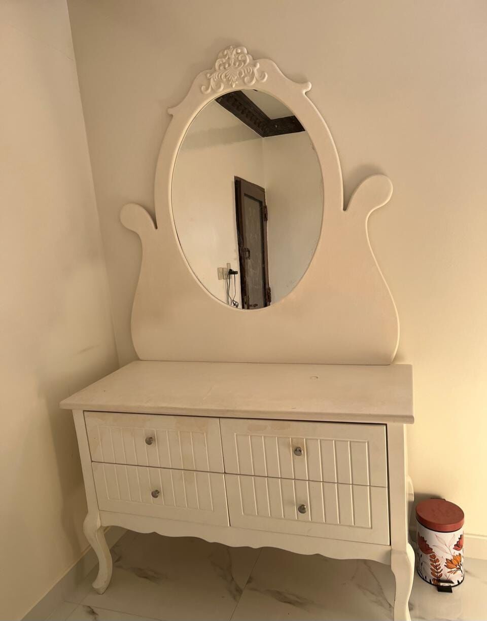 Dammam, Furniture, SAR 1350,  Bed Room Furniture Set At Dammam