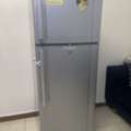 SAR 380,  Refrigerator Nikai Brand 11.15CUF
