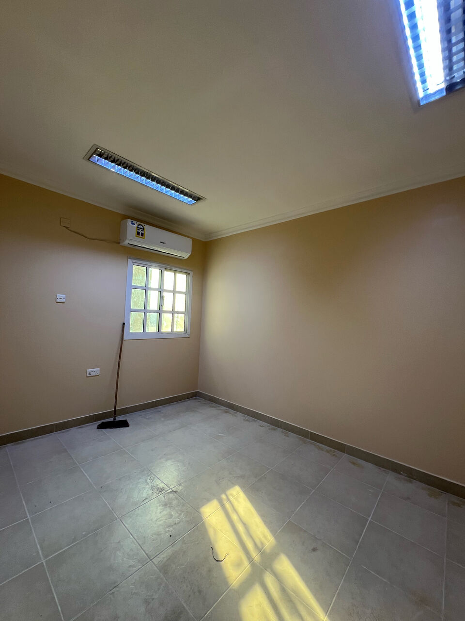 Isa Town, Apartments, Flats, Houses & Villas, BHD 230/year,  3 BR,  Apartment For Rent In Isa Town, Including Electricity And Air Conditioners. It Features 3