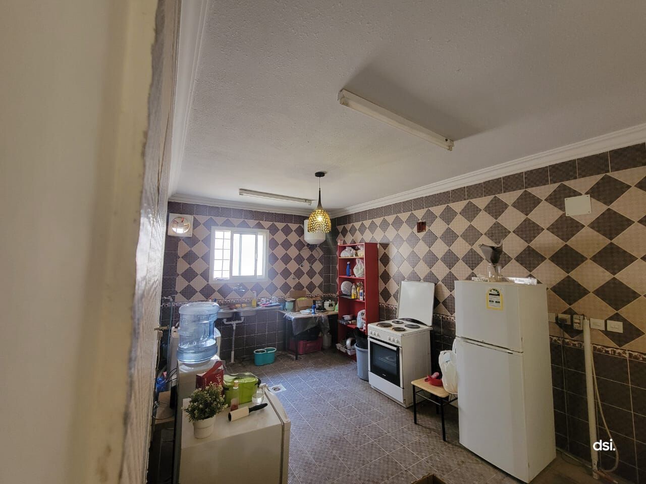 Dhahrat Laban, Rooms for Rent, SAR 1100/month,  Furnished,  100 Sq. Meter,  Furnished Room For Rent In Dhahrat Laban Exit 34 New Qiddiya Gate Taif Rd &ndash; SAR 300 Weekly