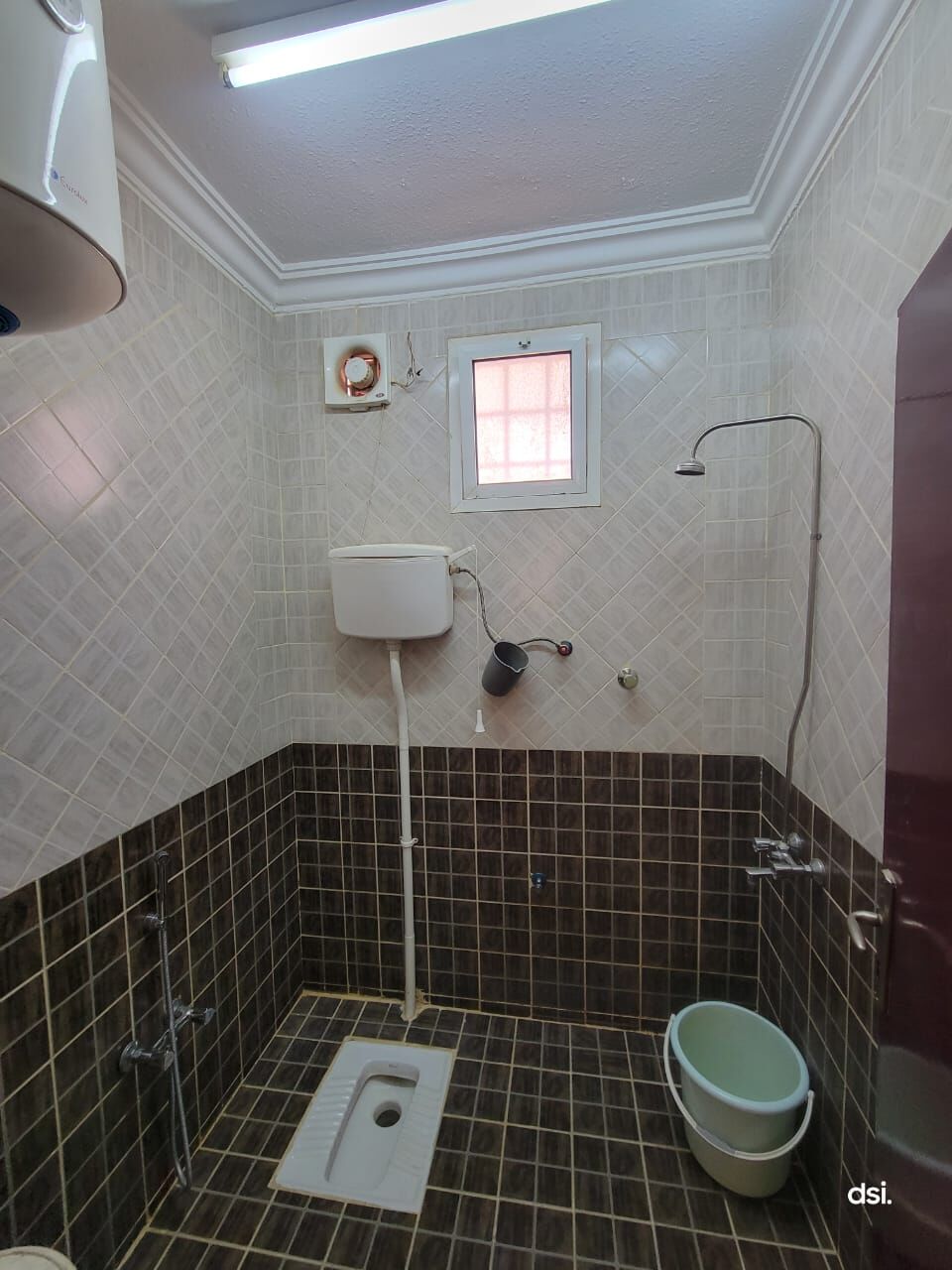 Dhahrat Laban, Rooms for Rent, SAR 1100/month,  Furnished,  100 Sq. Meter,  Furnished Room For Rent In Dhahrat Laban Exit 34 New Qiddiya Gate Taif Rd &ndash; SAR 300 Weekly