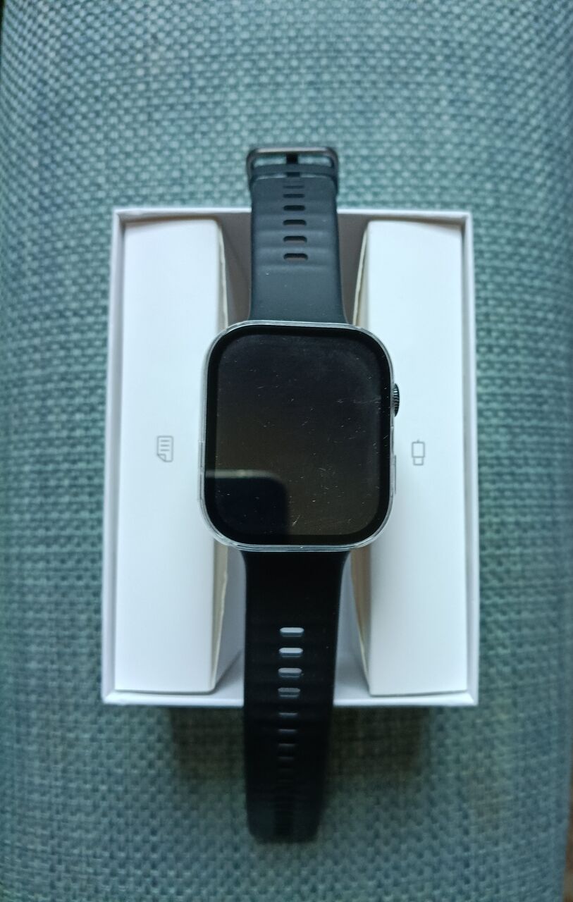 Riyadh, Watches, SAR 225,  Huawei Watch Fit 3
