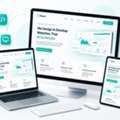Professional Web Design & Development Services In Singapore