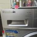 Washing Machine Panasonic