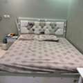SAR 150,  Bed Set For Sale