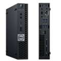 SAR 800,  Dell OptiPlex 5080 Mini PC With Monitor