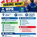 WPR ARAMCO APPROVED