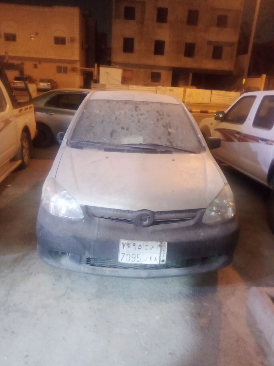 Riyadh, Vehicles, Cars & Trucks , SAR 3000,  2006,  2006,  Manual,  400000 KM,  Toyota Echo