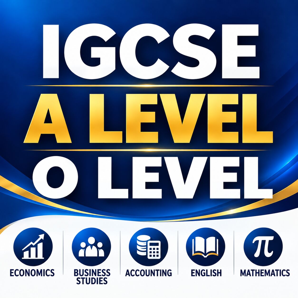 Riyadh, Lessons Offered, O Level & A Level Expert Tuition In Riyadh | Cambridge &bull; Edexcel &bull; IGCSE