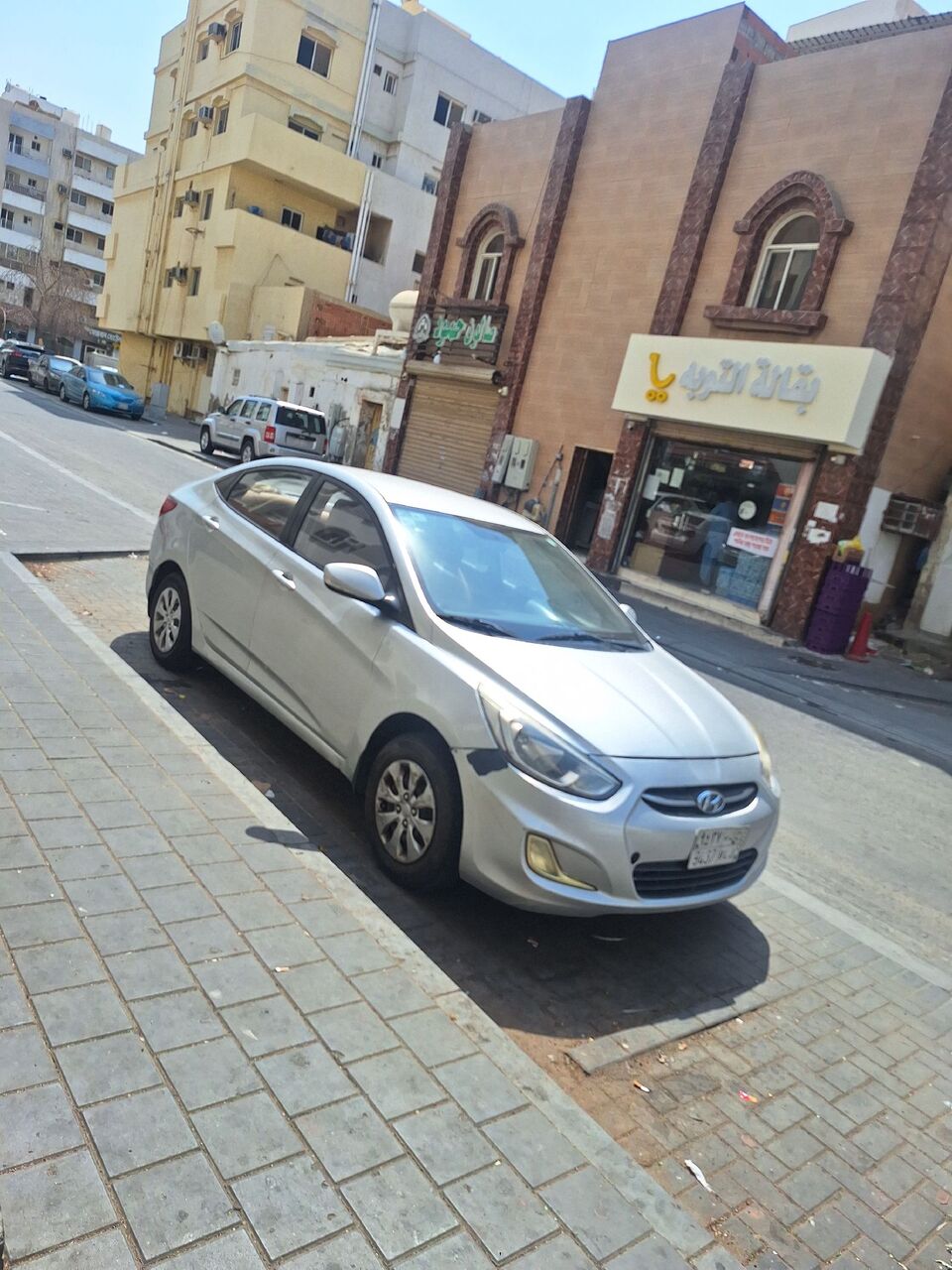 Jeddah, Delivery, Delivery Driver Available With Own Car