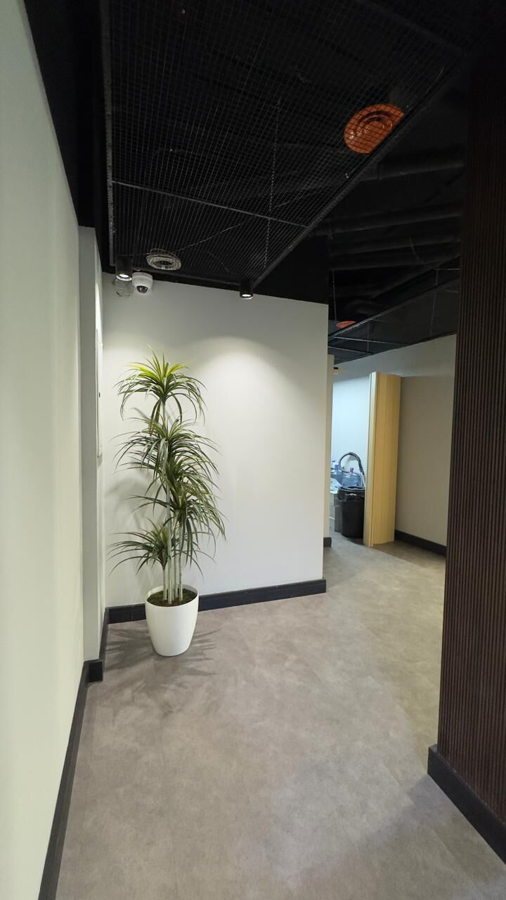Al Murabba, Offices, SAR 120,  172 Sq. Meter,  Office For Taqbeel &ndash; Fully Fitted &ndash; 172 SQM &ndash; Al Murabba Riyadh