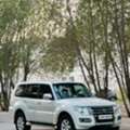 BHD 4500,  Mitsubishi Pajero,  2018,  Automatic,  170000 KM,    MODEL SINGLE OWNER USED WELL MAINTAINED 7 SEATER SUV 35400768