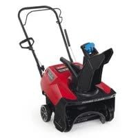 Edmonton, Materials, Which Snow Blower Is Suitable For Heavy Canadian Snowfall?