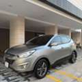 SAR 29,  Hyundai Tucson 2015,  2015,  Automatic,  300 KM,
