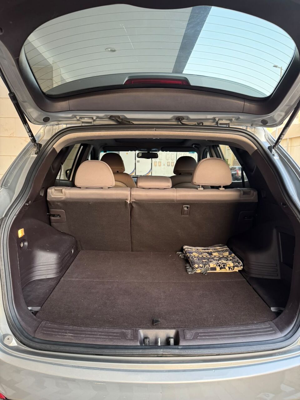 Jeddah, Vehicles, Cars & Trucks , SAR 29,  Hyundai Tucson 2015,  2015,  Automatic,  300 KM,