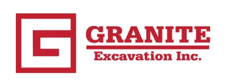 New York, Construction, Granite Excavation