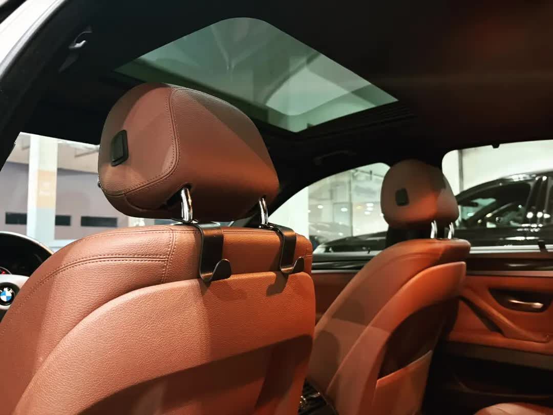 Amwaj Islands, Vehicles, Cars & Trucks , BHD 6995,  BMW 528i,  2016,  Automatic,  59000 KM,   Full Option 59k Km Only Full Option