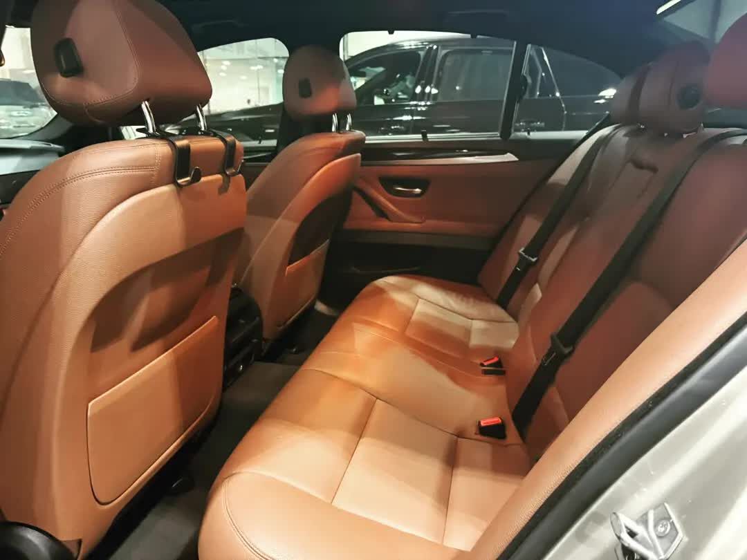 Amwaj Islands, Vehicles, Cars & Trucks , BHD 6995,  BMW 528i,  2016,  Automatic,  59000 KM,   Full Option 59k Km Only Full Option