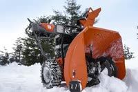 Edmonton, Heavy Equipment, Where Can I Buy Snow Blowers And Winter Equipment In Canada?
