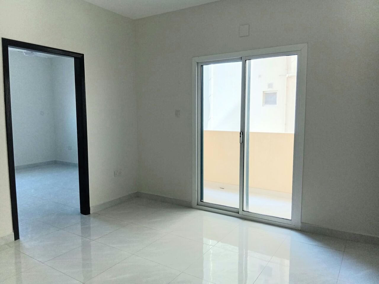 Adliya, Apartments, Flats, Houses & Villas, BHD 230/month,  2 BR,  Brand New Building | Adliya I Balcony | Car Parking | Security