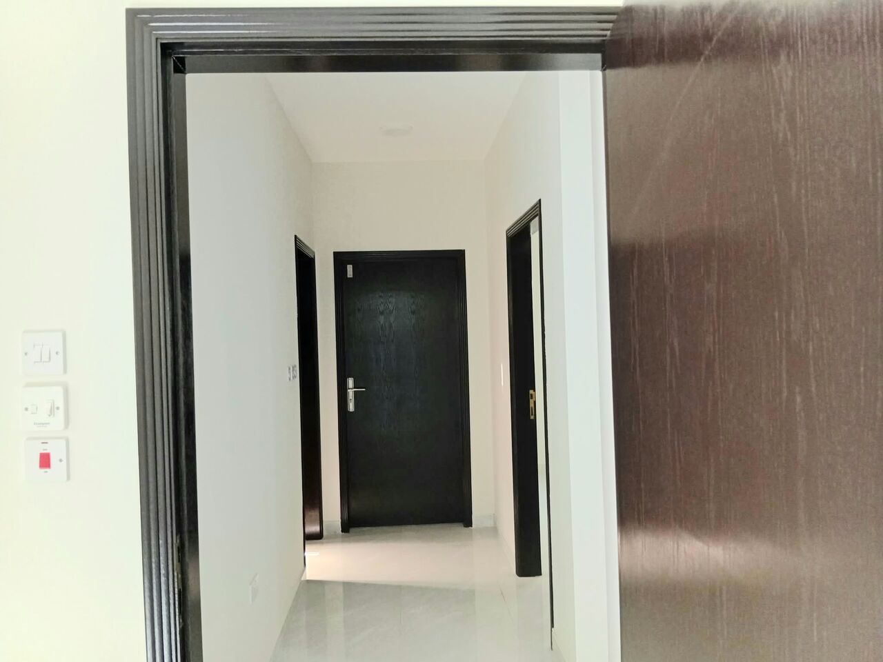 Adliya, Apartments, Flats, Houses & Villas, BHD 230/month,  2 BR,  Brand New Building | Adliya I Balcony | Car Parking | Security