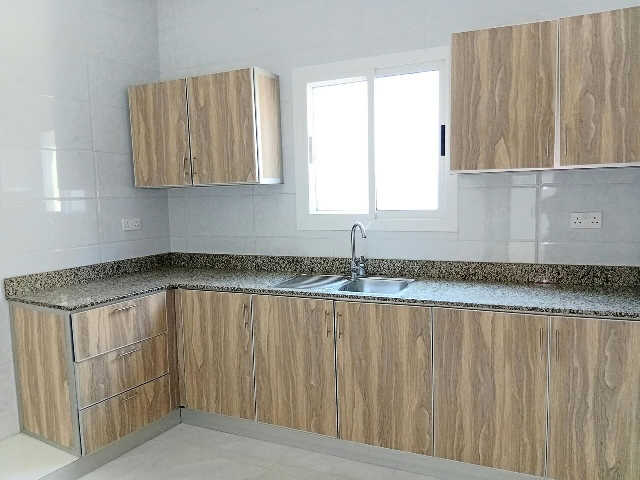 Adliya, Apartments, Flats, Houses & Villas, BHD 230/month,  2 BR,  Brand New Building | Adliya I Balcony | Car Parking | Security