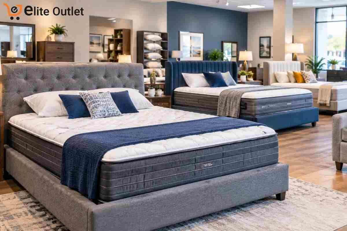 New York, Household, Mattress Stores In McKinney TX | Affordable Furniture & Mattresses