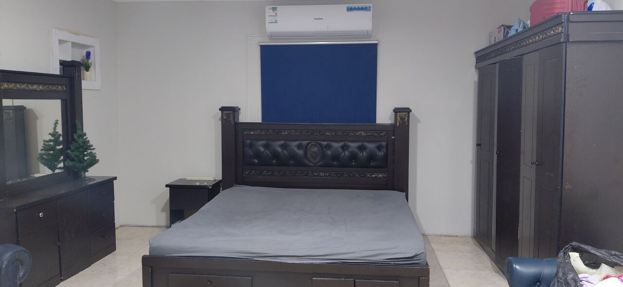 Jubail, Rooms for Rent, SAR 1000/month,  Execution Bachelor Room For Rent