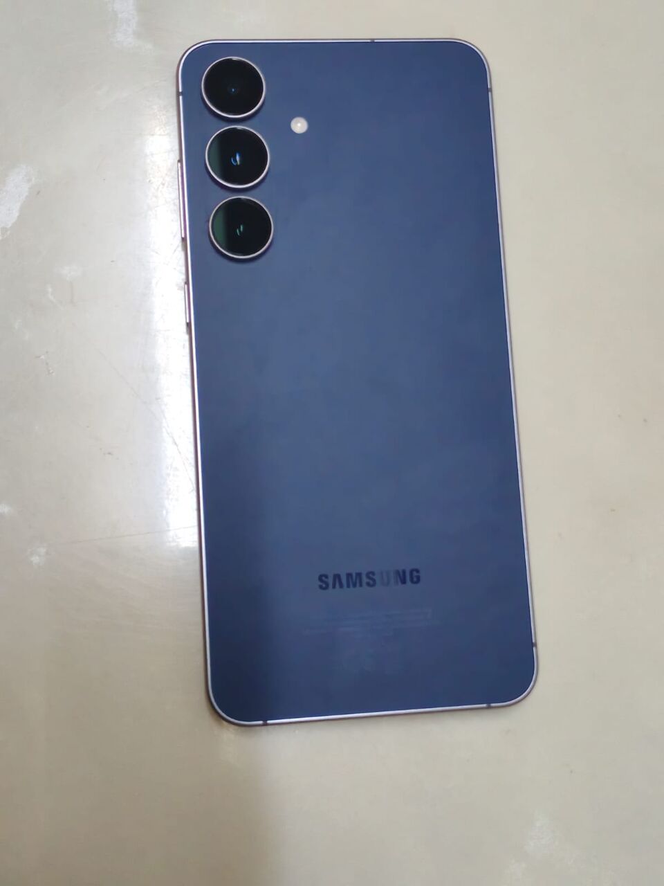 Khobar, Mobile Phones, SAR 1600,  Samsung S25 FE, 256 GB For Sale In Khobar