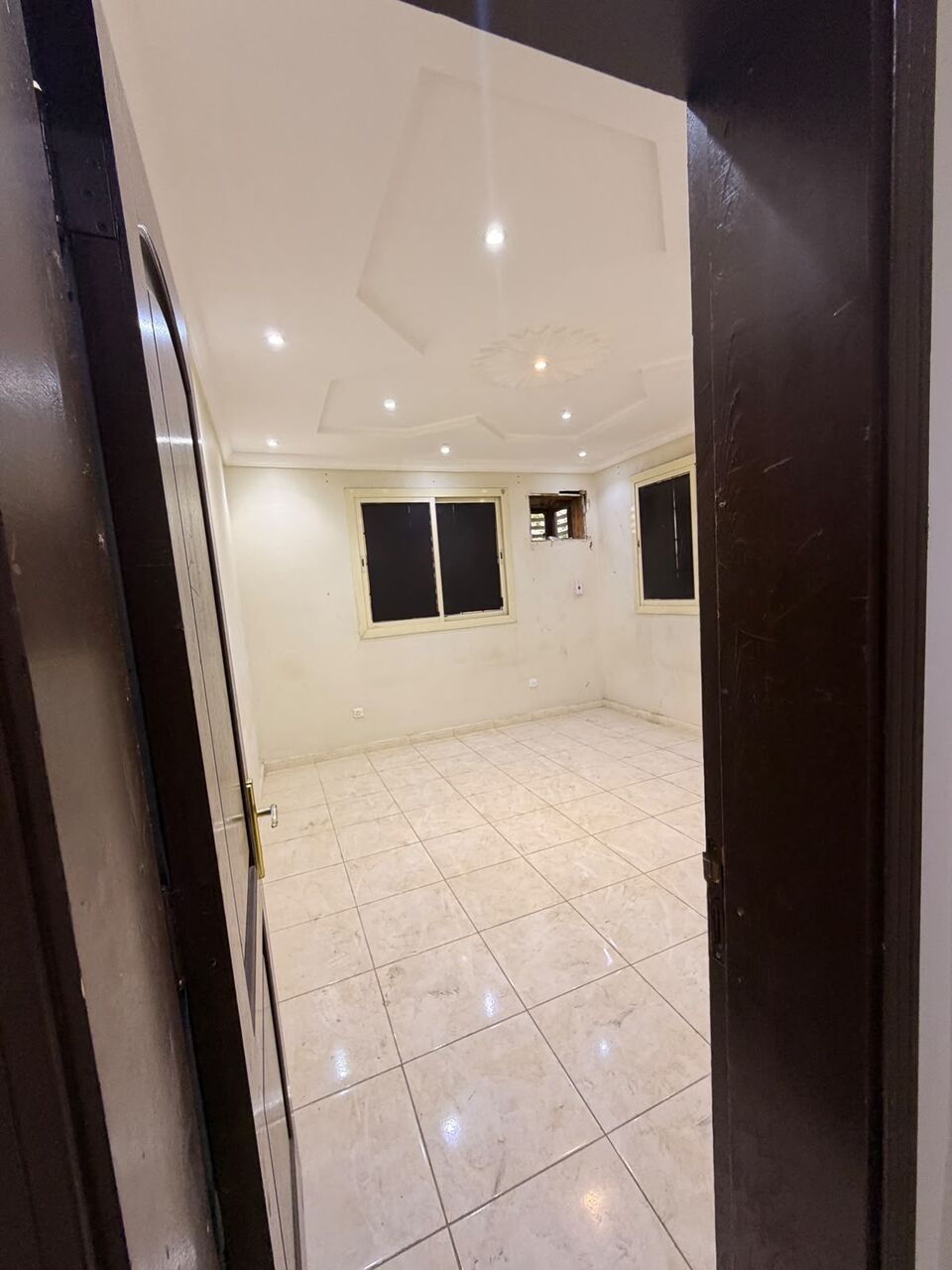 Jeddah, Apartments, Flats, Houses & Villas, SAR 550/month,  2 BR,  🏠 Furnished Room & Bed Space Available In A 2 BHK Flat