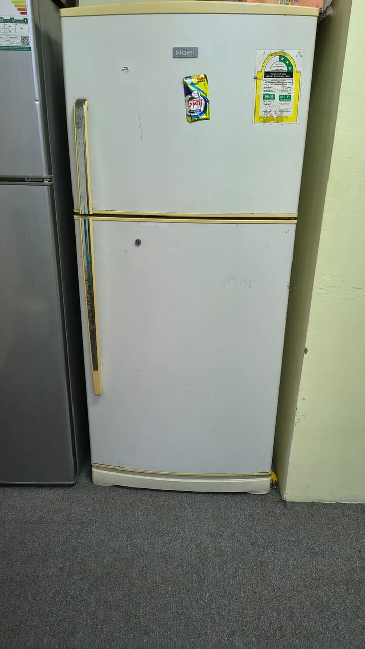 Thuqbah, Electronics, SAR 500,  Haier Refrigerator &ndash; For Sale - SAR 500