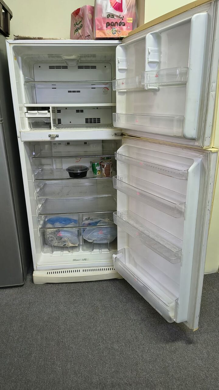 Thuqbah, Electronics, SAR 500,  Haier Refrigerator &ndash; For Sale - SAR 500