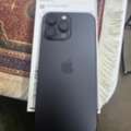 SAR 3660,  IPhone 16 Pro Max &ndash; 256GB &ndash; For Sale