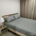 THB 9000,  28 Sq. Meter,  Regent Sukhumvit 97 Clean Comfortable 6th Floor BTS BangChak