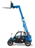 Dallas, Equipment Rental, Industrial Forklift Rental Dallas