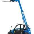 Industrial Forklift Rental Dallas