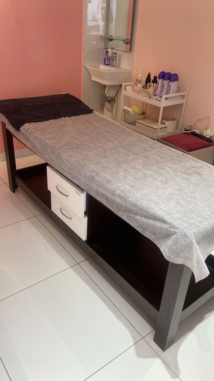 Thuqbah, Health & Beauty Items, SAR 275000,  FULLY EQUIPPED LADIES BEAUTY SALON FOR SALE &ndash; AL KHOBAR