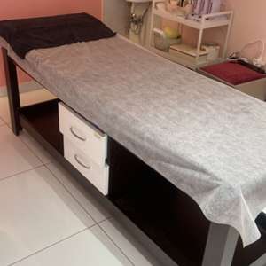 SAR 275000, FULLY EQUIPPED LADIES BEAUTY SALON FOR SALE – AL KHOBAR