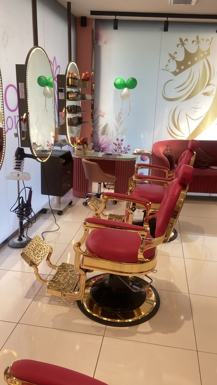 Thuqbah, Health & Beauty Items, SAR 275000,  FULLY EQUIPPED LADIES BEAUTY SALON FOR SALE &ndash; AL KHOBAR