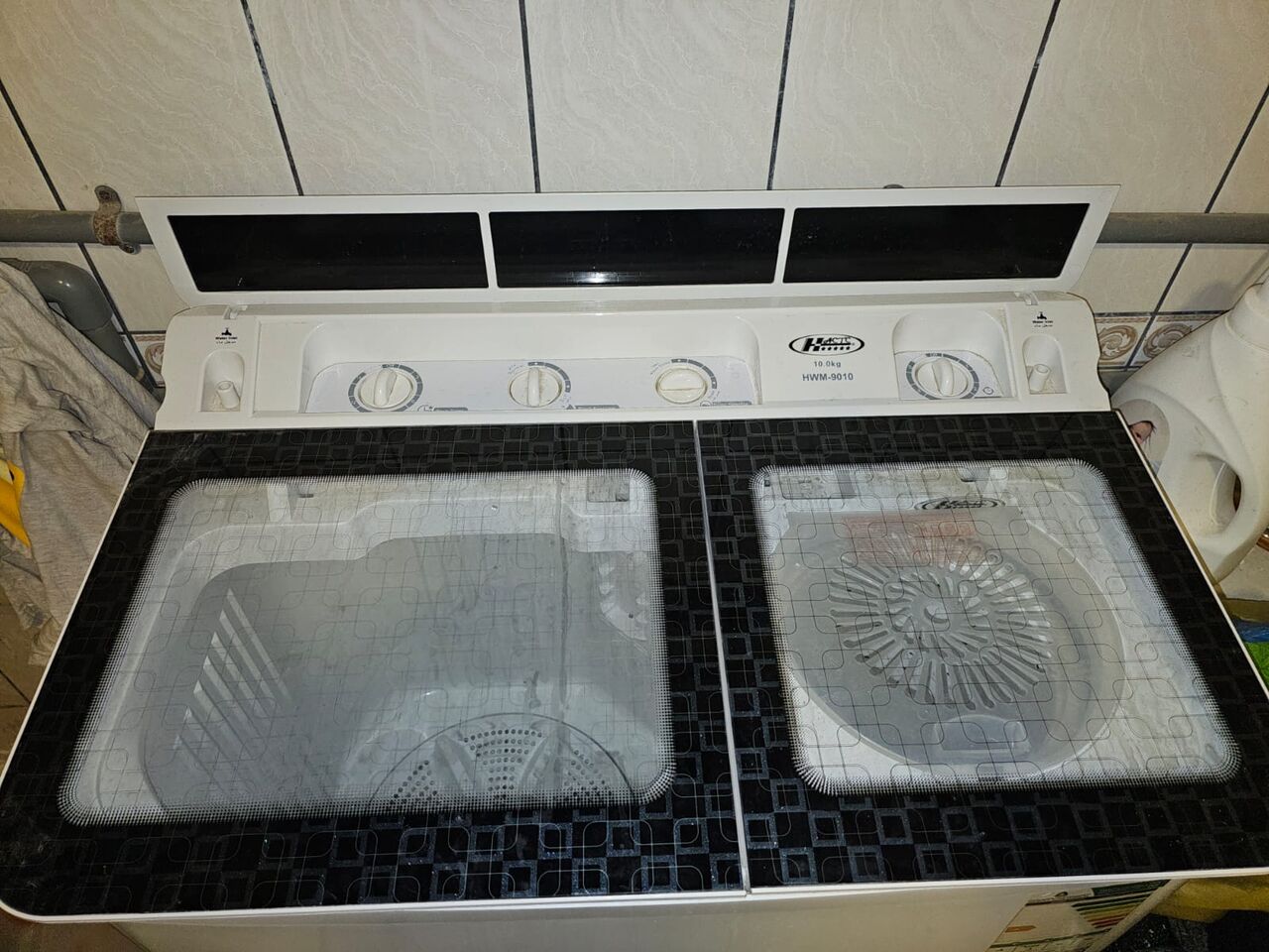 Dammam, Appliances, SAR 1,  Excellent Working Home Appliances For Urgent Sale
