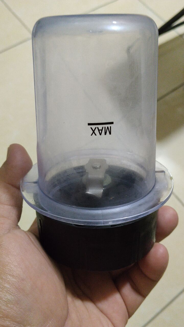 Al Athir, Appliances, Black And Decker Blender