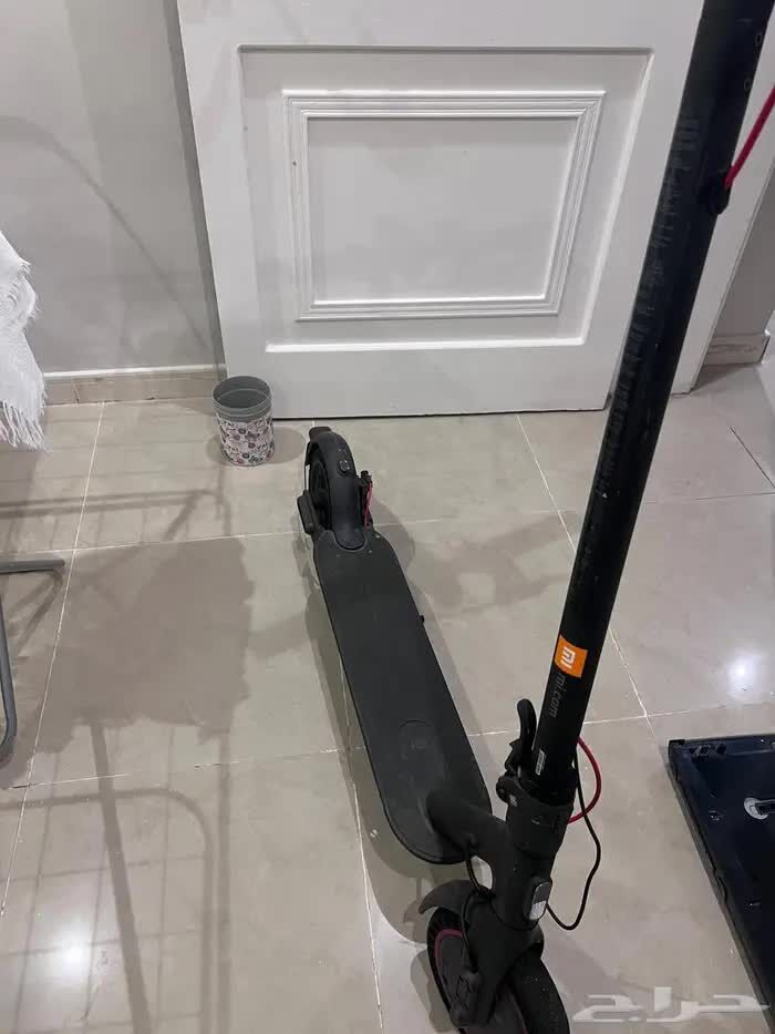 Jeddah, Electrical & Plumbing, SAR 400,  Xiaomi Mi Electric Scooter Pro 2